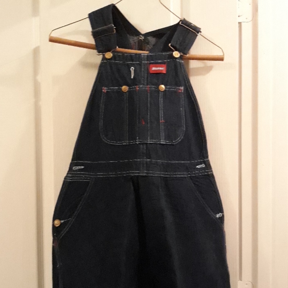 Overall women